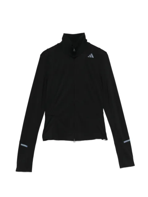 adidas x Entire Studios logo-print track jacket