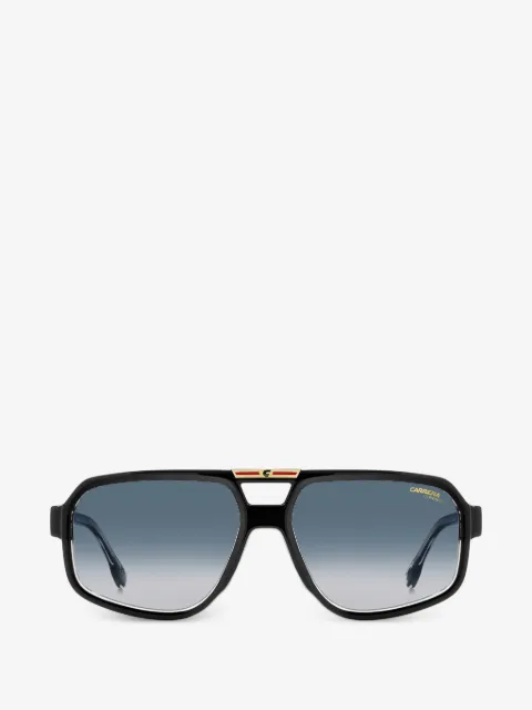 Carrera Victory 26/S geometric-frame sunglasses