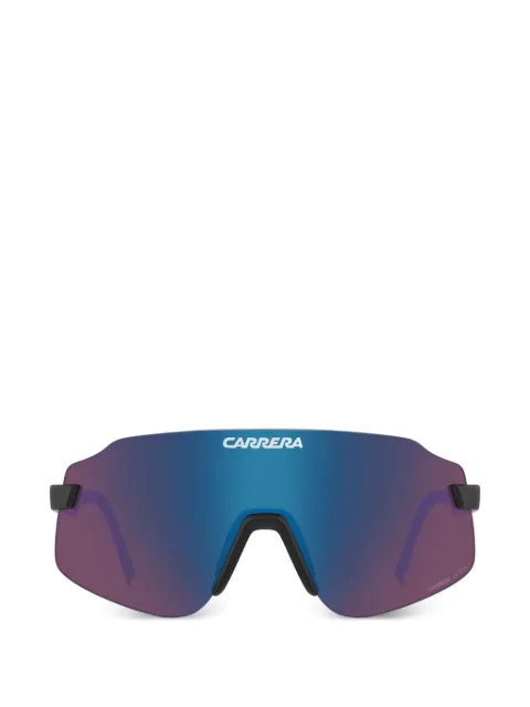 Carrera oversized-frame sunglasses