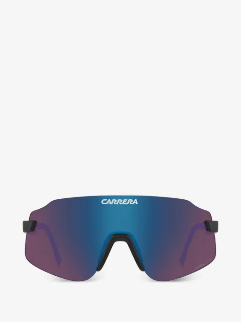 Carrera oversized-frame sunglasses