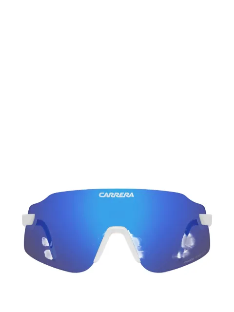 Carrera oversized- frame sunglasses