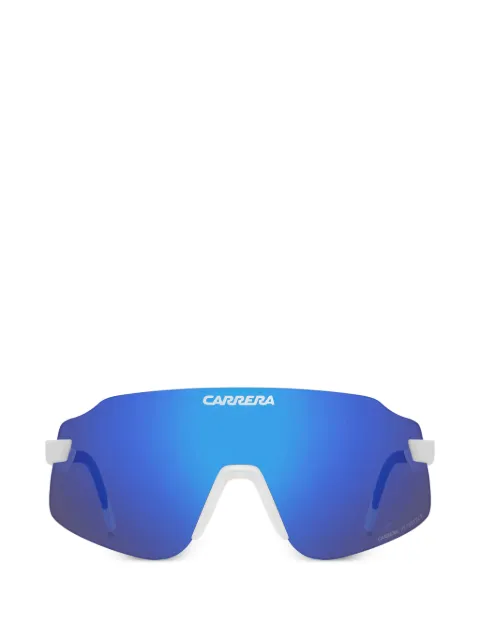 Carrera oversized- frame sunglasses