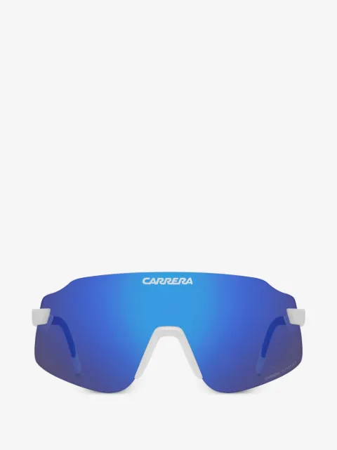 Carrera oversized- frame sunglasses