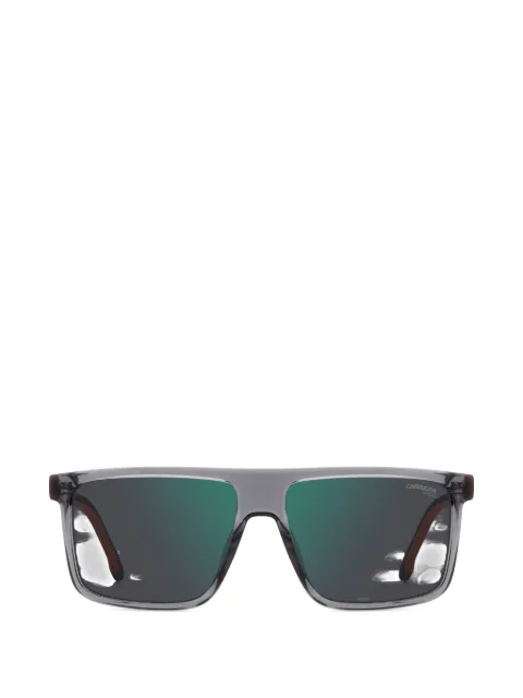 Carrera rectangle-frame sunglasses