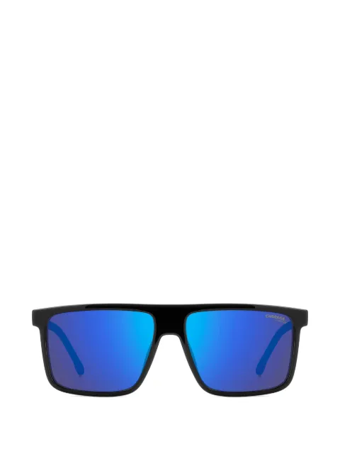 Carrera rectangle-frame sunglasses