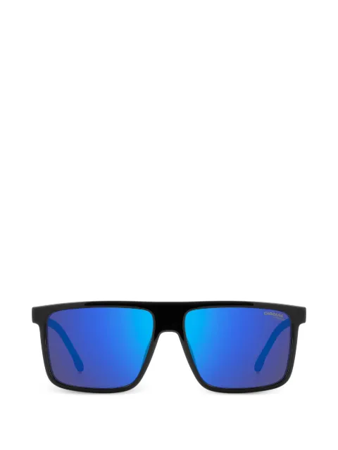 Carrera rectangle-frame sunglasses