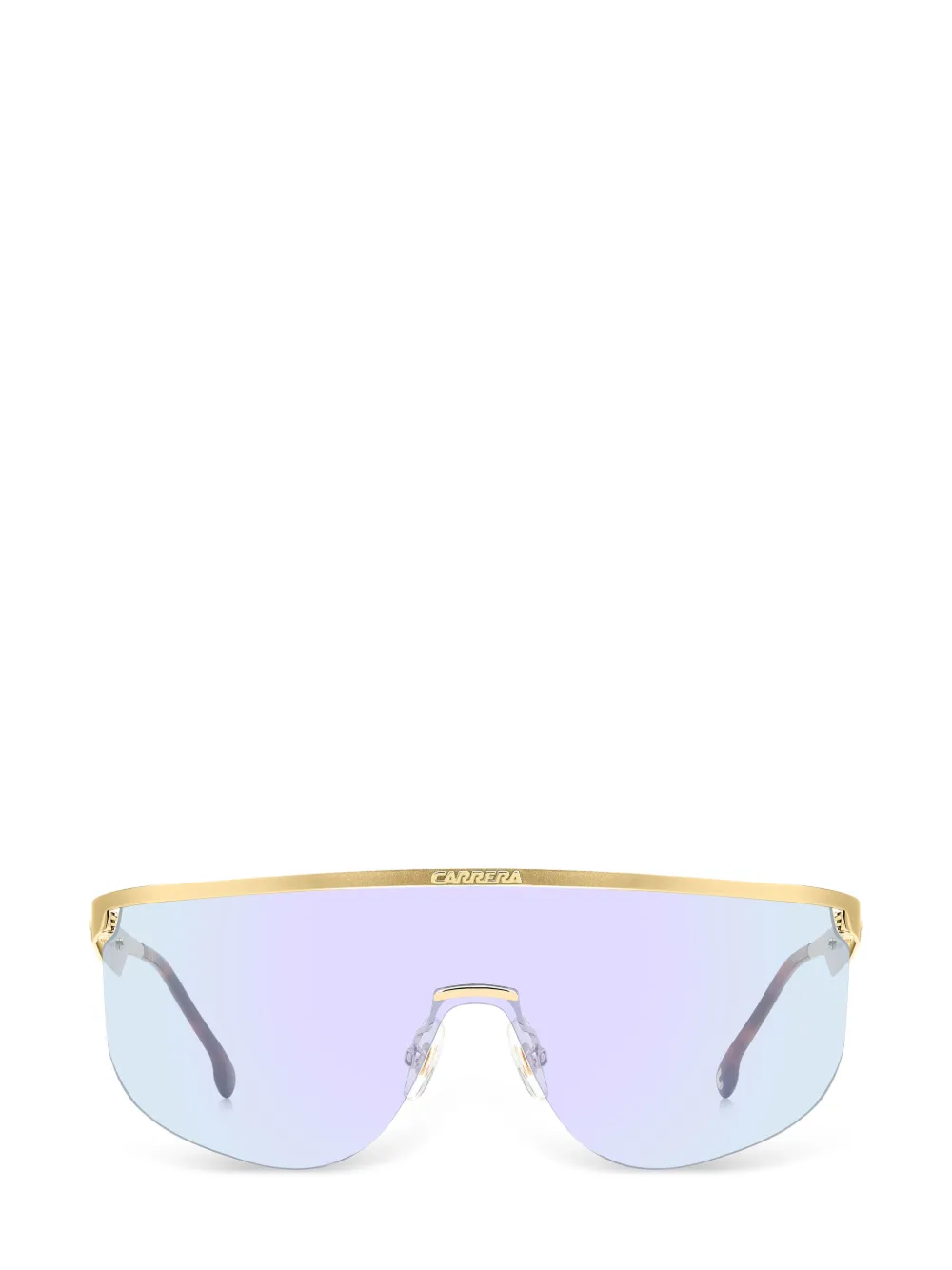 Carrera oversized-frame sunglasses - Oro