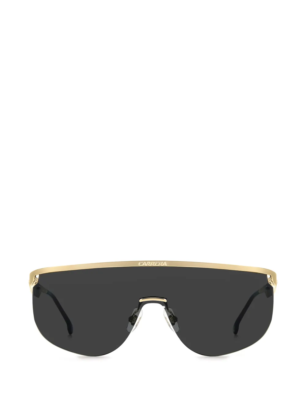 Carrera oversized-frame sunglasses - Oro
