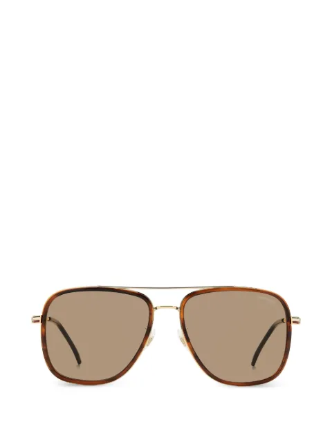 Carrera pilot-frame sunglasses
