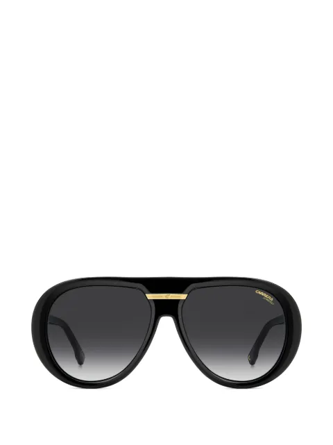 Carrera pilot-frame sunglasses