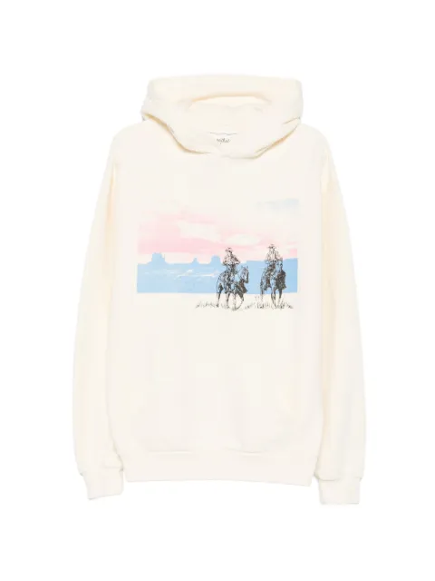 One Of These Days sudadera con capucha y estampado gráfico