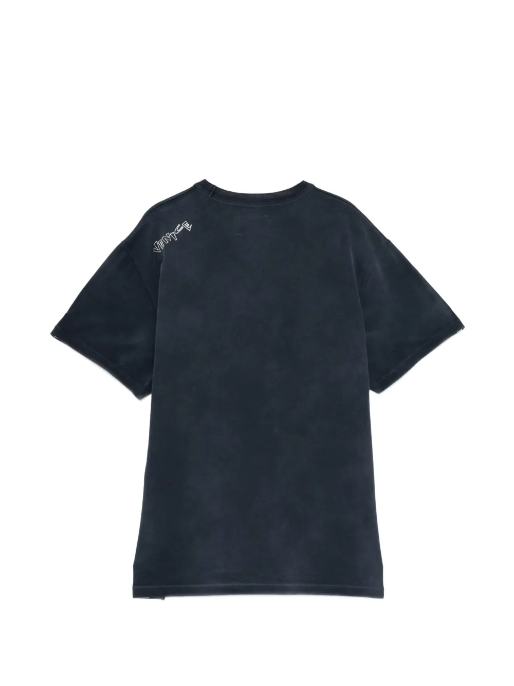  Erl Camiseta Puke - Gris 