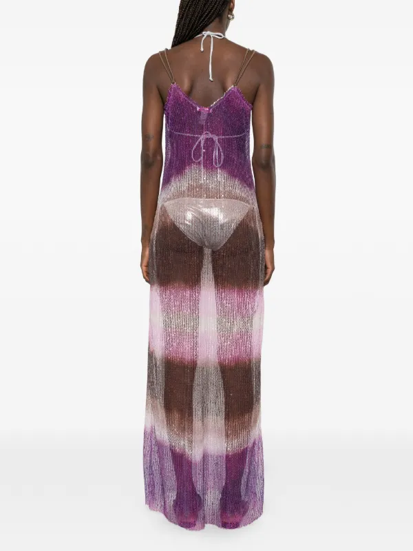 purple pin up dress Pinup Couture Jenny Dress in Lavender Sateen by Lana L'Amour