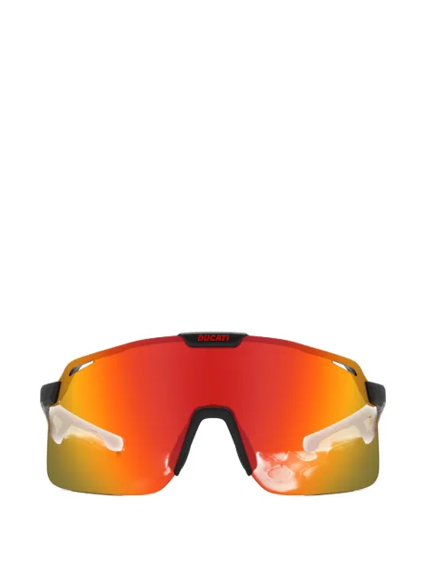 Carrera oversized-frame sunglasses