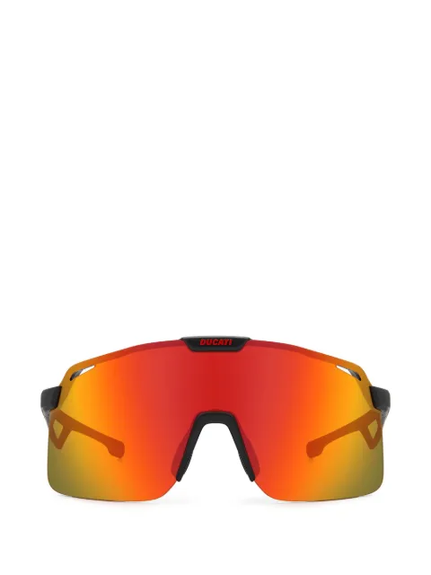 Carrera oversized-frame sunglasses