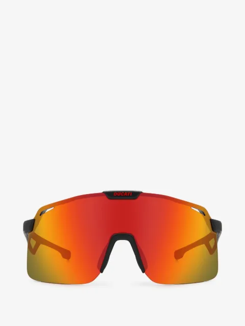 Carrera oversized-frame sunglasses