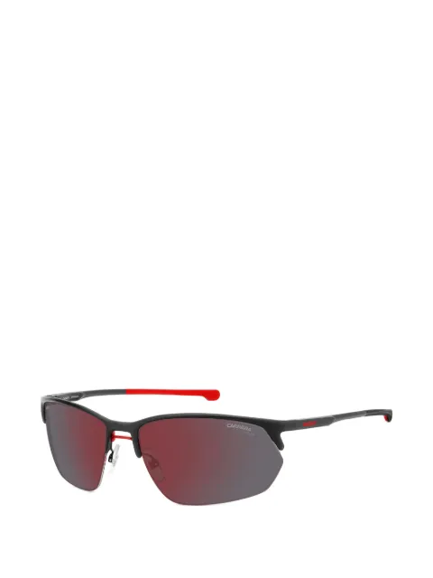 Carrera rectangle-frame sunglasses