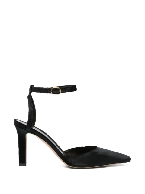 The Row Carla ankle-strap pumps