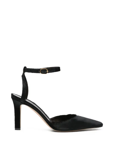 The Row Carla ankle-strap pumps