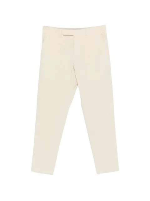 PT Torino belt-loop pocket trousers