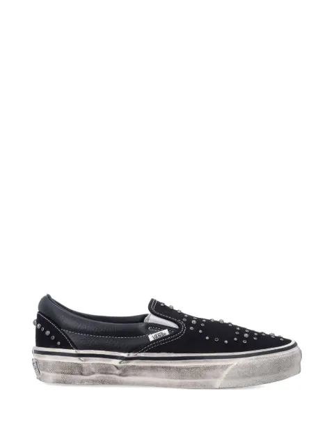 Vans LX Classic Slip-On 98 studded sneakers
