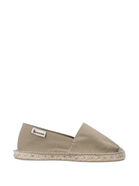 Espadrilles Alpargata espadrilles