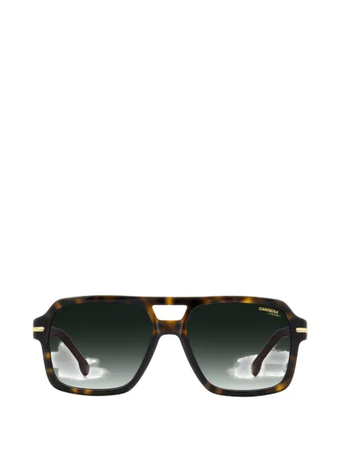 Carrera square-frame sunglasses