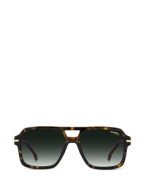 Carrera square-frame sunglasses