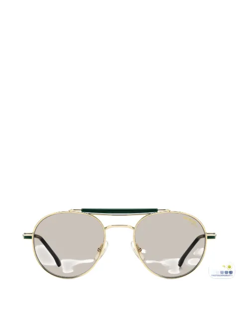 Carrera pilot-frame sunglasses