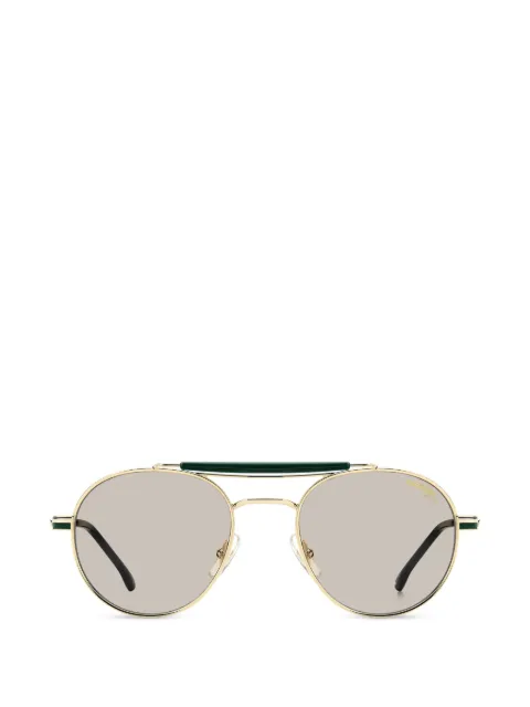 Carrera pilot-frame sunglasses