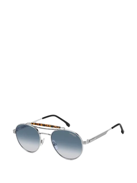 Carrera pilot frame sunglasses