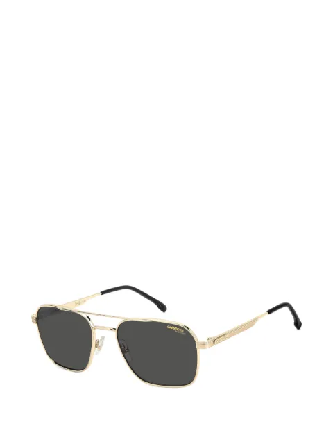 Carrera rectangle-frame sunglasses