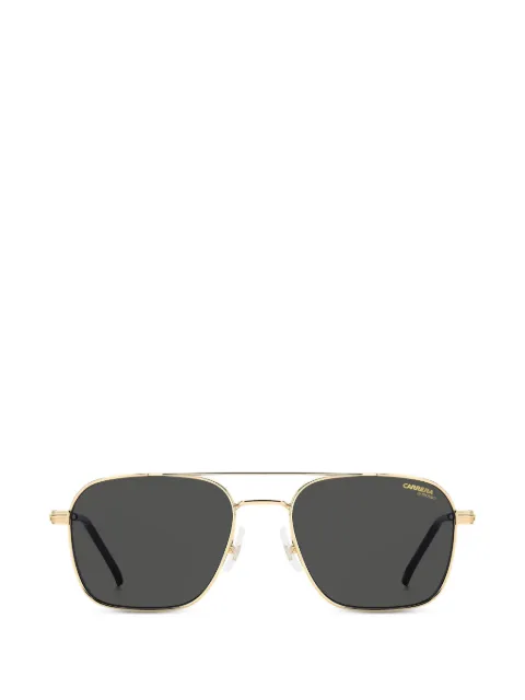 Carrera rectangle-frame sunglasses