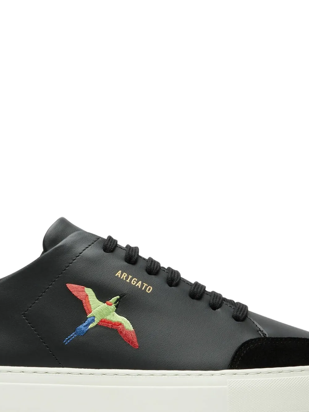 Axel Arigato Clean 90 Bee Bird sneakers Wit