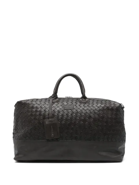 LEATHER AUTHORITY Ravel luggage bag
