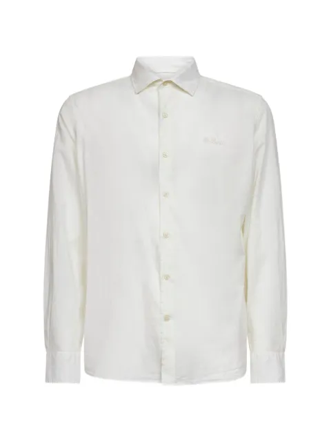 MC2 Saint Barth long-sleeve shirt