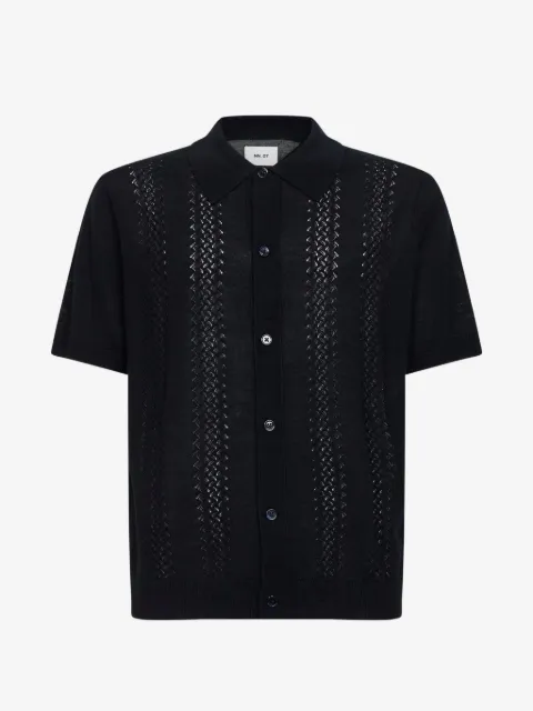 NN07 camisa manga corta