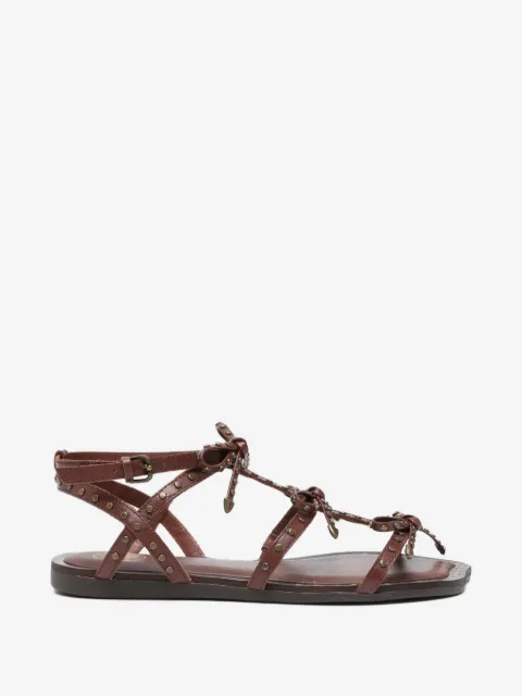 Ash sandalias Gladius