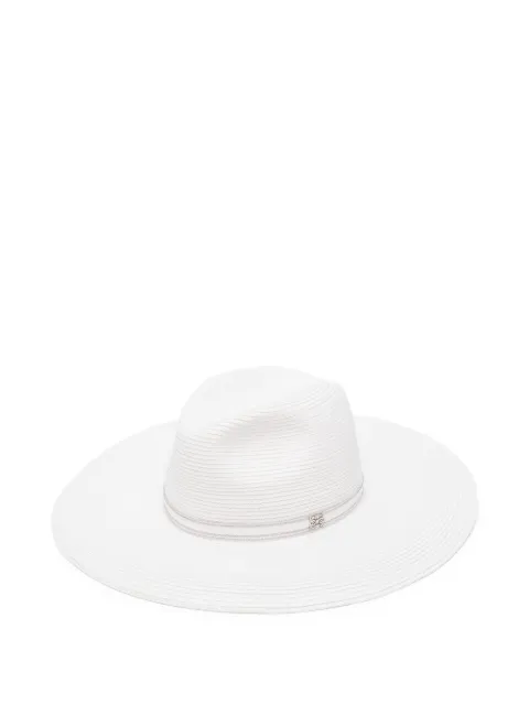 PANICALE panama en paille tressée tressée