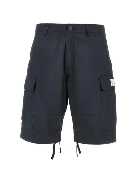 Roy Rogers Sergent cargo bermuda shorts
