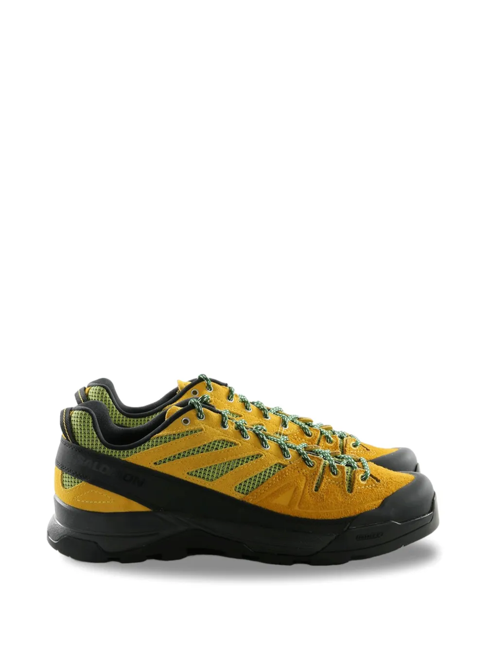 Salomon X-Alp sneakers - Giallo