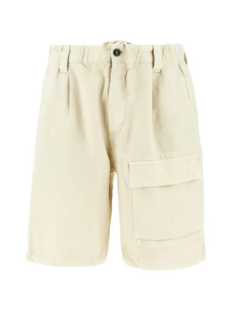 C.P. Company cargo bermuda shorts