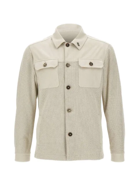 BOB Morgan overshirt