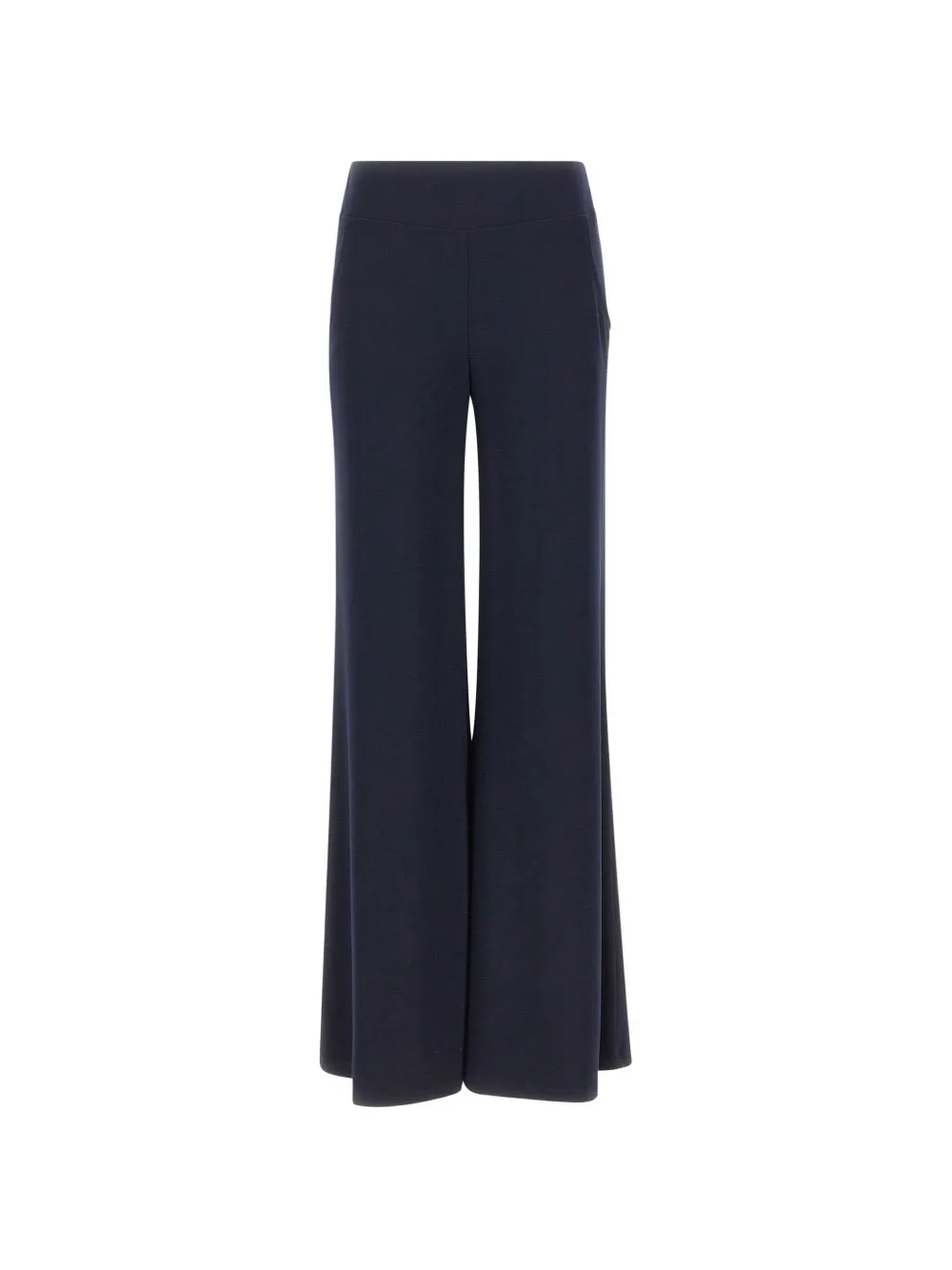 Joseph Ribkoff elasticated-waist trousers - Blau