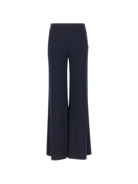 Joseph Ribkoff elasticated-waist trousers