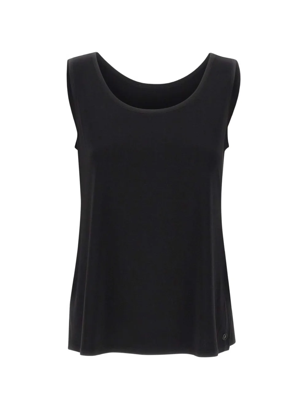 Joseph Ribkoff sleeveless top - Nero