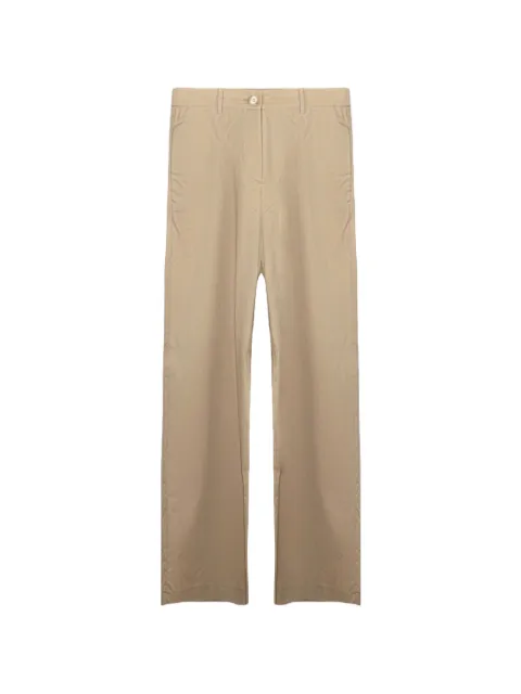 Kangra bukser med lige ben