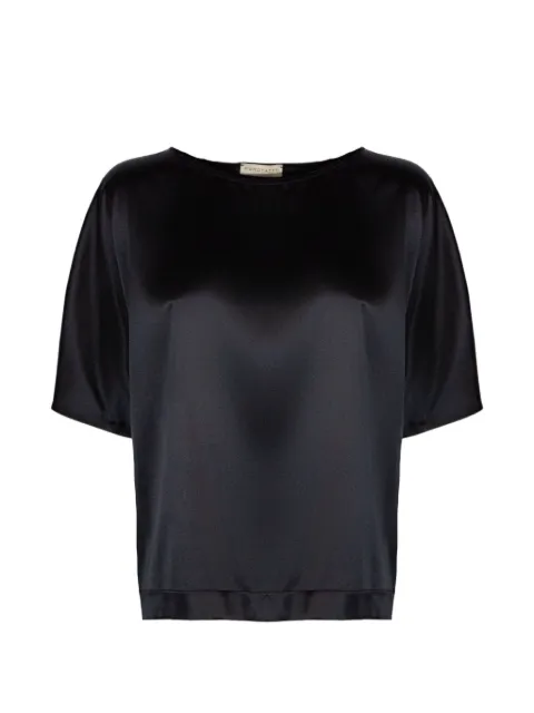 Purotatto blusa manga corta