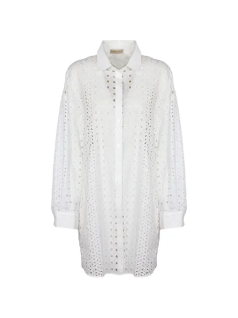 Purotatto cotton shirt