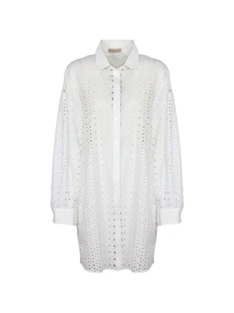 Purotatto cotton shirt